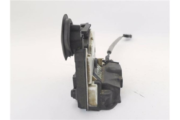 Recambio de cierre electromagnetico delantero derecho para volkswagen golf vi (5k1) 1.6 advance referencia OEM IAM 5K4839016M  