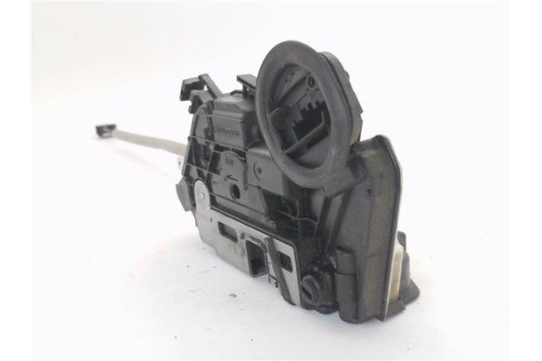 Recambio de cierre electromagnetico delantero derecho para volkswagen golf vi (5k1) 1.6 advance referencia OEM IAM 5K4839016M  