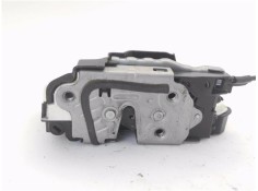 Recambio de cierre electromagnetico delantero derecho para volkswagen golf vi (5k1) 1.6 advance referencia OEM IAM 5K4839016M  