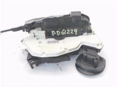 Recambio de cierre electromagnetico delantero derecho para volkswagen golf vi (5k1) 1.6 advance referencia OEM IAM 5K4839016M  
