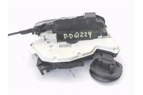 Recambio de cierre electromagnetico delantero derecho para volkswagen golf vi (5k1) 1.6 advance referencia OEM IAM 5K4839016M  