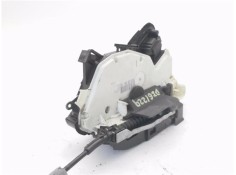 Recambio de cierre electromagnetico delantero izquierdo para volkswagen golf vi (5k1) 1.6 advance referencia OEM IAM 5K1837015B 