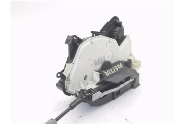 Recambio de cierre electromagnetico delantero izquierdo para volkswagen golf vi (5k1) 1.6 advance referencia OEM IAM 5K1837015B 