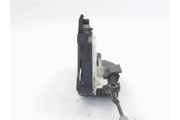 Recambio de cierre electromagnetico delantero izquierdo para volkswagen golf vi (5k1) 1.6 advance referencia OEM IAM 5K1837015B 