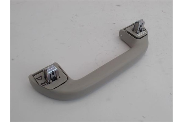 Recambio de asidero superior delantero izquierdo para honda jazz (gk) 1.3 comfort referencia OEM IAM 83240SNAA01ZD  