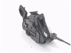 Recambio de cierre electromagnetico delantero izquierdo para volkswagen golf vi (5k1) 1.6 advance referencia OEM IAM 5K1837015B 