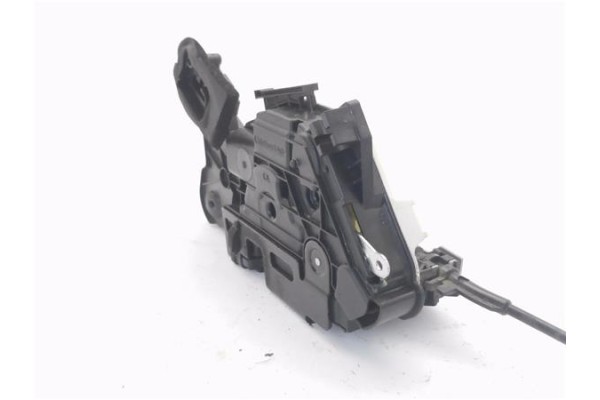 Recambio de cierre electromagnetico delantero izquierdo para volkswagen golf vi (5k1) 1.6 advance referencia OEM IAM 5K1837015B 