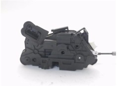 Recambio de cierre electromagnetico delantero izquierdo para volkswagen golf vi (5k1) 1.6 advance referencia OEM IAM 5K1837015B 
