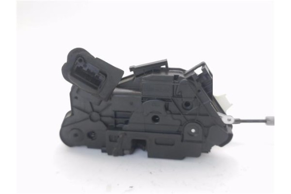 Recambio de cierre electromagnetico delantero izquierdo para volkswagen golf vi (5k1) 1.6 advance referencia OEM IAM 5K1837015B 