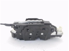 Recambio de cierre electromagnetico delantero izquierdo para volkswagen golf vi (5k1) 1.6 advance referencia OEM IAM 5K1837015B 