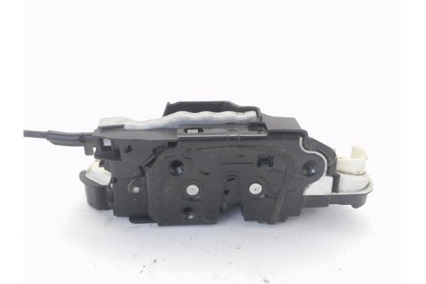 Recambio de cierre electromagnetico delantero izquierdo para volkswagen golf vi (5k1) 1.6 advance referencia OEM IAM 5K1837015B 