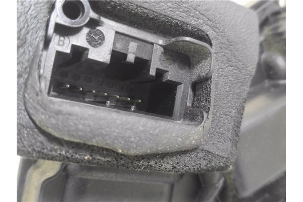 Recambio de cierre electromagnetico delantero izquierdo para volkswagen golf vi (5k1) 1.6 advance referencia OEM IAM 5K1837015B 