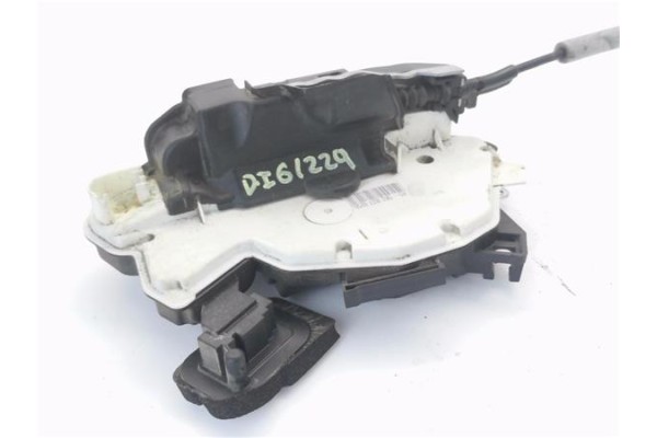 Recambio de cierre electromagnetico delantero izquierdo para volkswagen golf vi (5k1) 1.6 advance referencia OEM IAM 5K1837015B 
