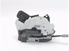 Recambio de cierre electromagnetico trasero derecho para volkswagen golf vi (5k1) 1.6 advance referencia OEM IAM 5K1837016H  