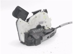 Recambio de cierre electromagnetico trasero derecho para volkswagen golf vi (5k1) 1.6 advance referencia OEM IAM 5K1837016H  