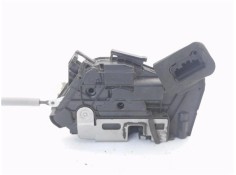 Recambio de cierre electromagnetico trasero derecho para volkswagen golf vi (5k1) 1.6 advance referencia OEM IAM 5K1837016H  