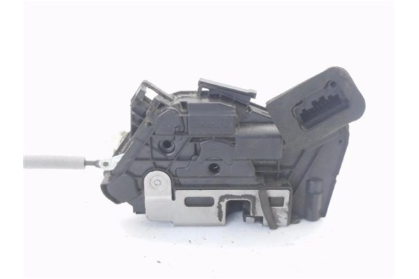 Recambio de cierre electromagnetico trasero derecho para volkswagen golf vi (5k1) 1.6 advance referencia OEM IAM 5K1837016H  