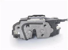 Recambio de cierre electromagnetico trasero derecho para volkswagen golf vi (5k1) 1.6 advance referencia OEM IAM 5K1837016H  
