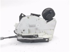 Recambio de cierre electromagnetico trasero izquierdo para volkswagen golf vi (5k1) 1.6 advance referencia OEM IAM 5K4839015H  