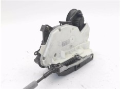 Recambio de cierre electromagnetico trasero izquierdo para volkswagen golf vi (5k1) 1.6 advance referencia OEM IAM 5K4839015H  