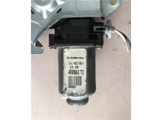 Recambio de mecanismo elevalunas delantero izquierdo para renault kangoo i (f/kc0) 1.5 dci (kc08, kc09) referencia OEM IAM 40066