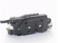 Recambio de cierre electromagnetico trasero izquierdo para volkswagen golf vi (5k1) 1.6 advance referencia OEM IAM 5K4839015H  