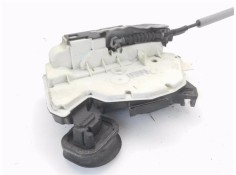 Recambio de cierre electromagnetico trasero izquierdo para volkswagen golf vi (5k1) 1.6 advance referencia OEM IAM 5K4839015H  
