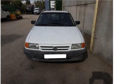 opel astra f berlina del año 1992