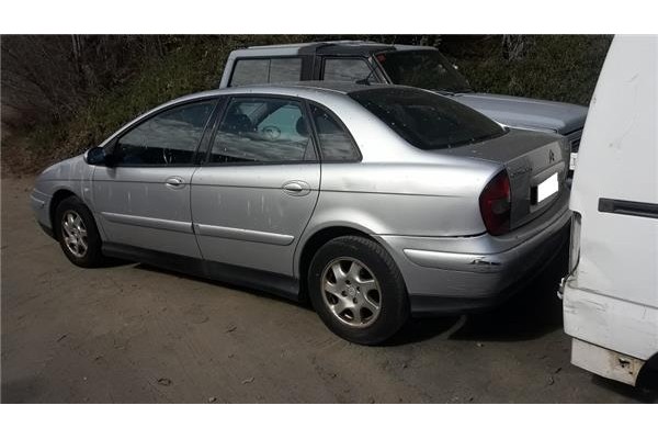 citroen c5 berlina (2001) del año 