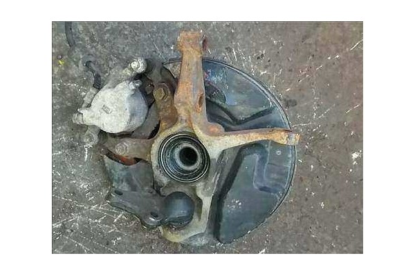 Recambio de mangueta delantero izquierda para suzuki vitara (se/sf/et) 1.6 i 16v (et, ta02) referencia OEM IAM   