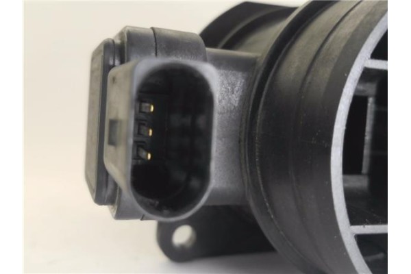 Recambio de caudalimetro para volkswagen golf vi (5k1) 1.6 advance referencia OEM IAM 03L906461 5WK97023 