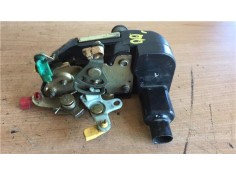 Recambio de cierre electromagnetico delantero izquierdo para chrysler voyager gs 2.4 referencia OEM IAM   
