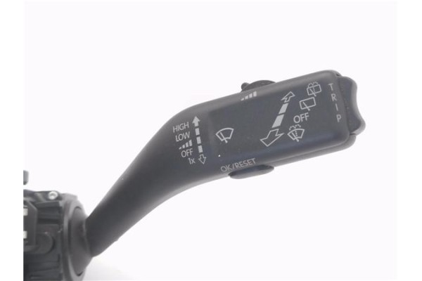 Recambio de mando intermitencia para volkswagen golf vi (5k1) 1.6 advance referencia OEM IAM 5K0953507AS 5K0953513L 