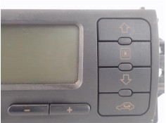 Recambio de mandos climatizador para seat leon (1m1) referencia OEM IAM (1M0820043C) (5HB007978-01) 