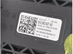Recambio de mando intermitencia para volkswagen golf vi (5k1) 1.6 advance referencia OEM IAM 5K0953507AS 5K0953513L 