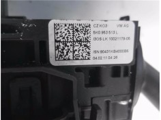 Recambio de mando intermitencia para volkswagen golf vi (5k1) 1.6 advance referencia OEM IAM 5K0953507AS 5K0953513L 