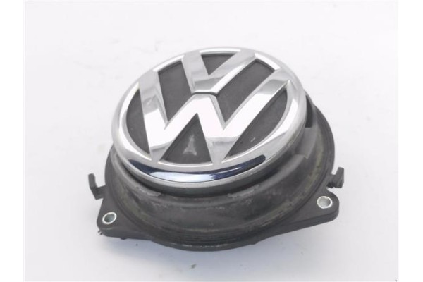 Recambio de maneta exterior porton para volkswagen golf vi (5k1) 1.6 advance referencia OEM IAM 3C5827469J  