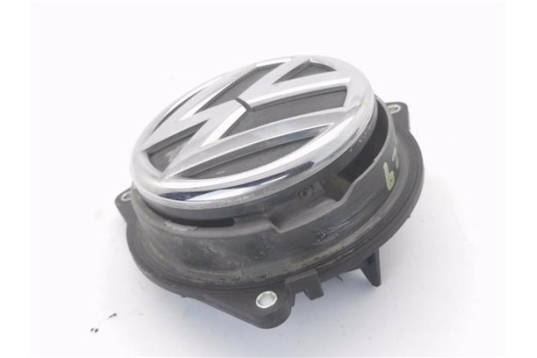 Recambio de maneta exterior porton para volkswagen golf vi (5k1) 1.6 advance referencia OEM IAM 3C5827469J  