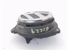Recambio de maneta exterior porton para volkswagen golf vi (5k1) 1.6 advance referencia OEM IAM 3C5827469J  