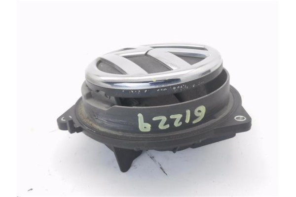 Recambio de maneta exterior porton para volkswagen golf vi (5k1) 1.6 advance referencia OEM IAM 3C5827469J  