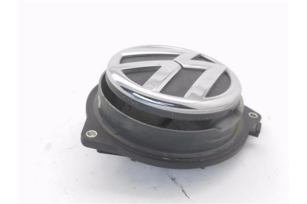 Recambio de maneta exterior porton para volkswagen golf vi (5k1) 1.6 advance referencia OEM IAM 3C5827469J  
