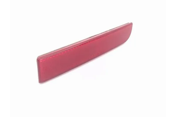 Recambio de reflectante paragolpes trasero para mitsubishi asx (ga0w) 1.6 challenge 2wd referencia OEM IAM 1197229R  