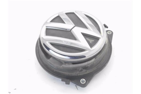 Recambio de maneta exterior porton para volkswagen golf vi (5k1) 1.6 advance referencia OEM IAM 3C5827469J  