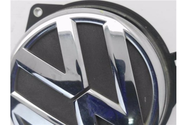 Recambio de maneta exterior porton para volkswagen golf vi (5k1) 1.6 advance referencia OEM IAM 3C5827469J  