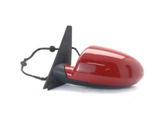 Recambio de retrovisor electrico izquierdo para audi a2 (8z) 1.4 referencia OEM IAM 12323380  