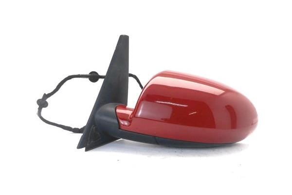 Recambio de retrovisor electrico izquierdo para audi a2 (8z) 1.4 referencia OEM IAM 12323380  