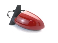 Recambio de retrovisor electrico izquierdo para audi a2 (8z) 1.4 referencia OEM IAM 12323380  