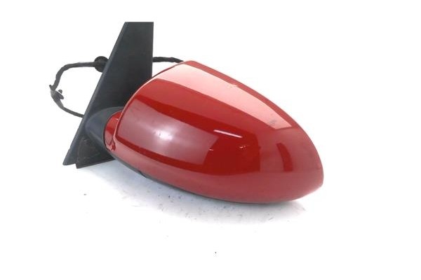 Recambio de retrovisor electrico izquierdo para audi a2 (8z) 1.4 referencia OEM IAM 12323380  