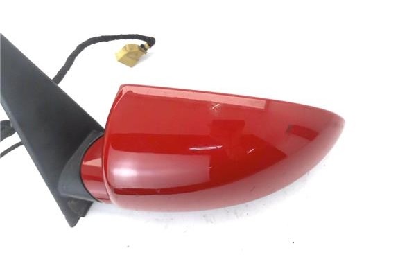 Recambio de retrovisor electrico izquierdo para audi a2 (8z) 1.4 referencia OEM IAM 12323380  