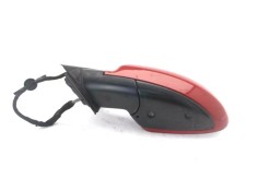 Recambio de retrovisor electrico izquierdo para audi a2 (8z) 1.4 referencia OEM IAM 12323380  